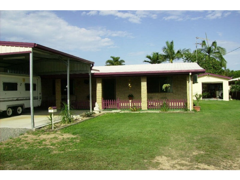 12 Maple Street, Forrest Beach QLD 4850