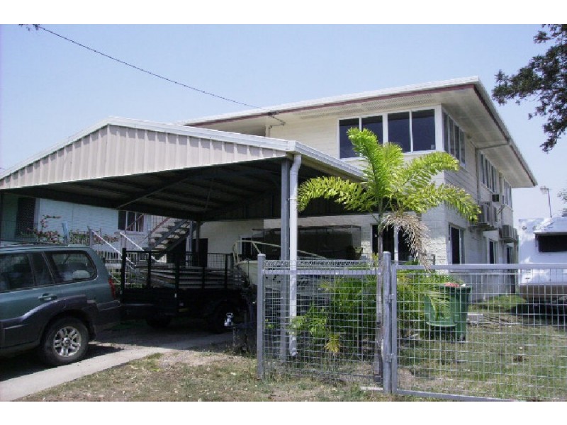 24 Hutchins Street, Heatley QLD 4814