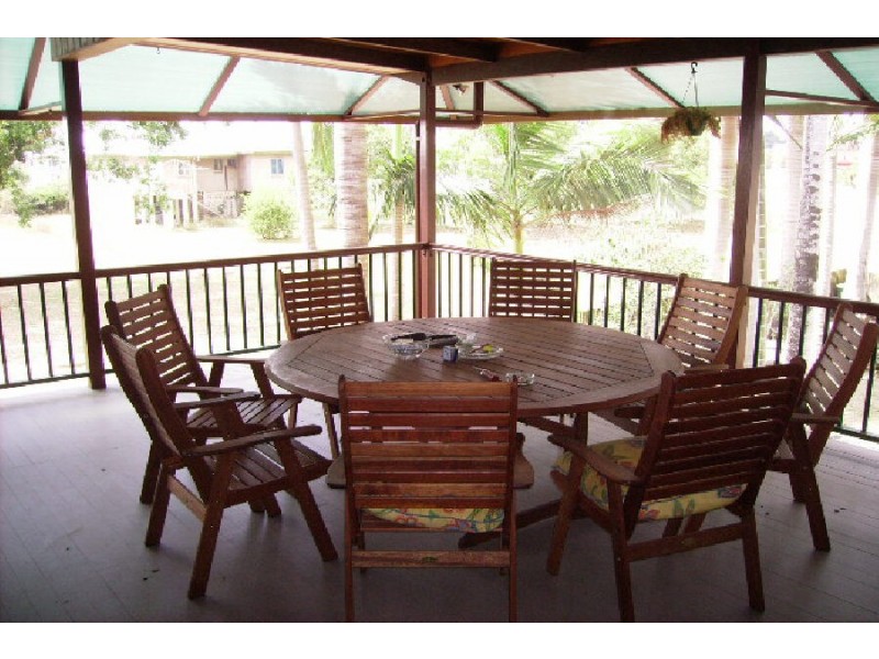 19 Palmer Street, Ingham QLD 4850