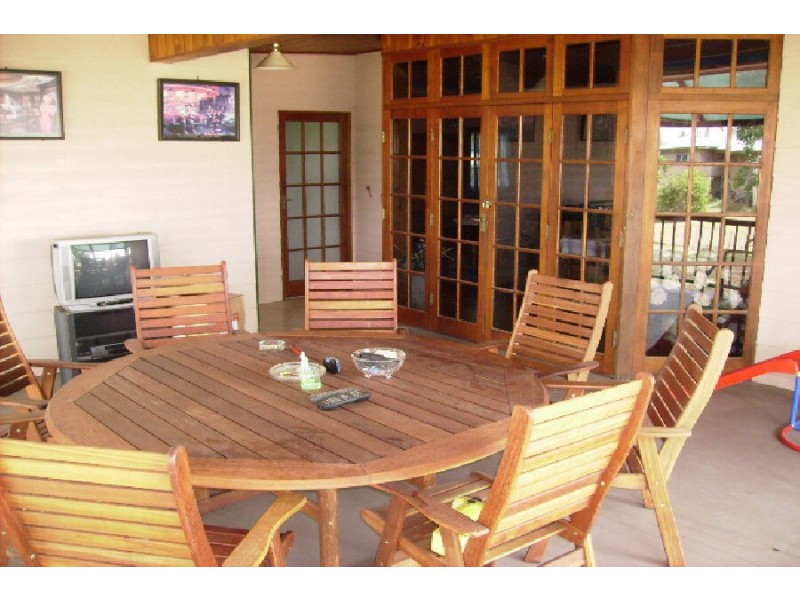 19 Palmer Street, Ingham QLD 4850