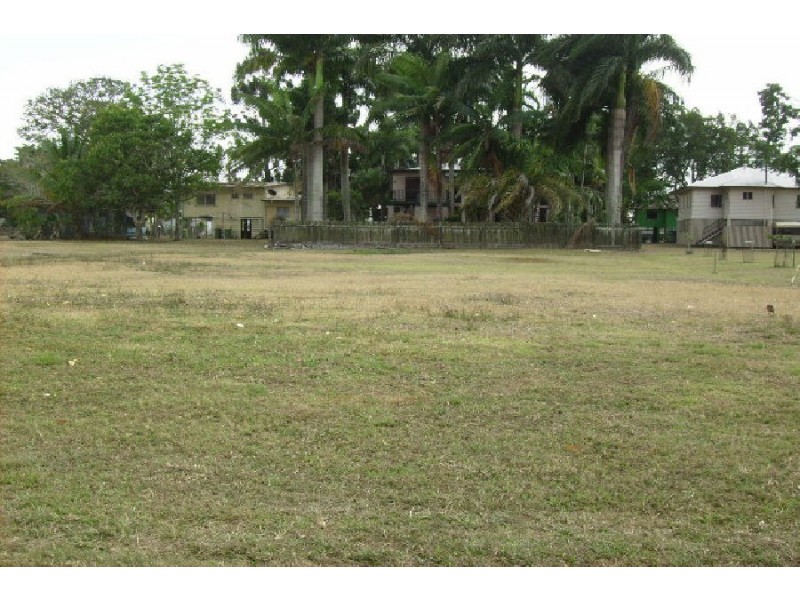 19 Palmer Street, Ingham QLD 4850