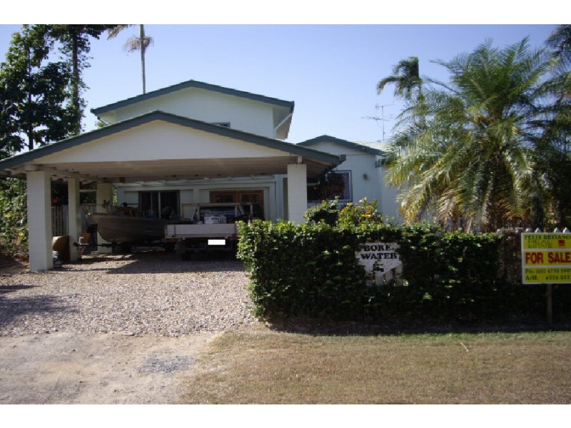 7 Anderssen Street, Halifax QLD 4850