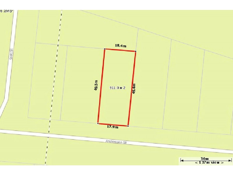 7 Anderssen Street, Halifax QLD 4850