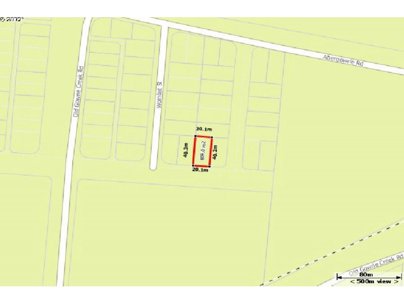 8 Turtle Street, Abergowrie QLD 4850