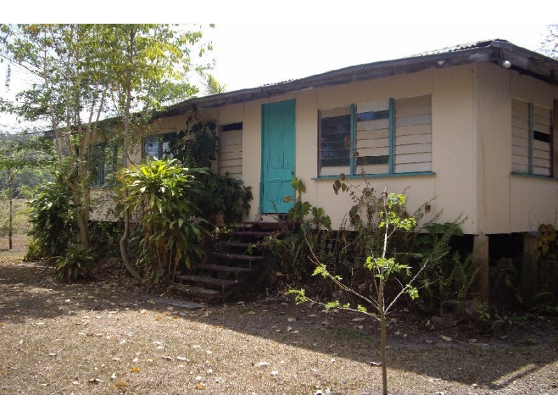 66 Jones Road, Bemerside QLD 4850