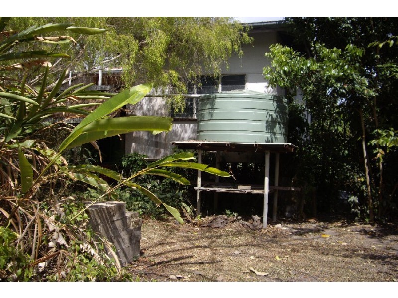 66 Jones Road, Bemerside QLD 4850