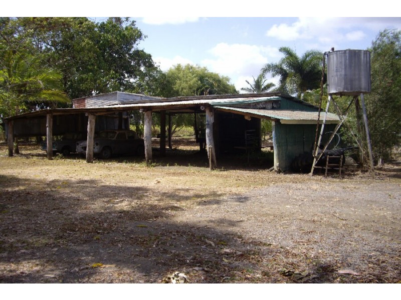 66 Jones Road, Bemerside QLD 4850