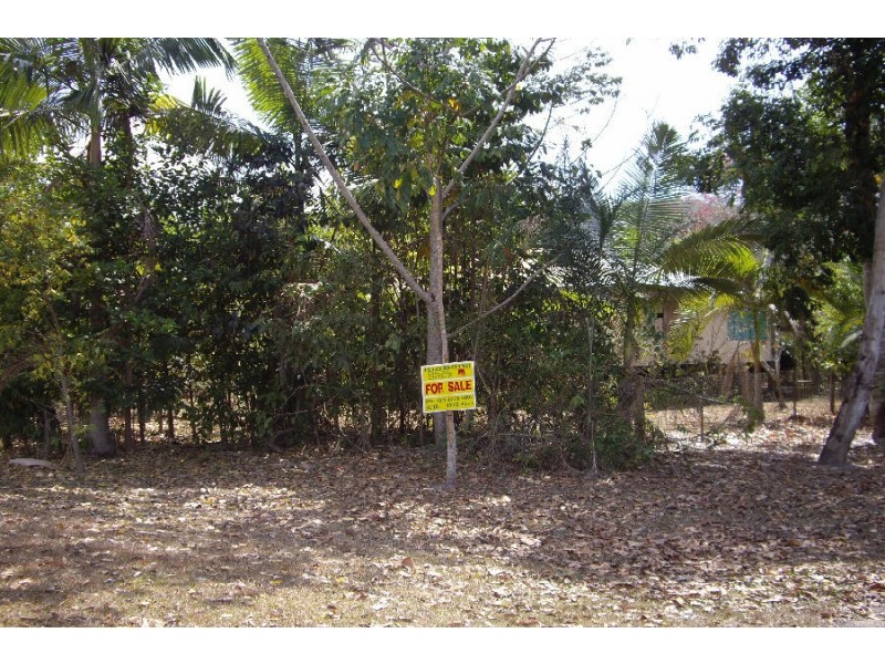 66 Jones Road, Bemerside QLD 4850