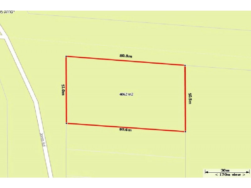 66 Jones Road, Bemerside QLD 4850
