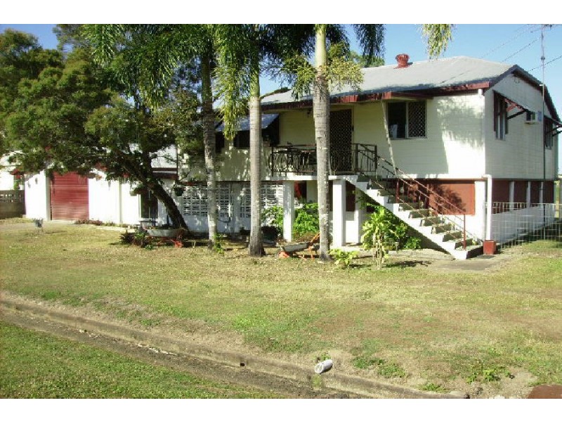3 MacMillan’s Road, Bemerside QLD 4850