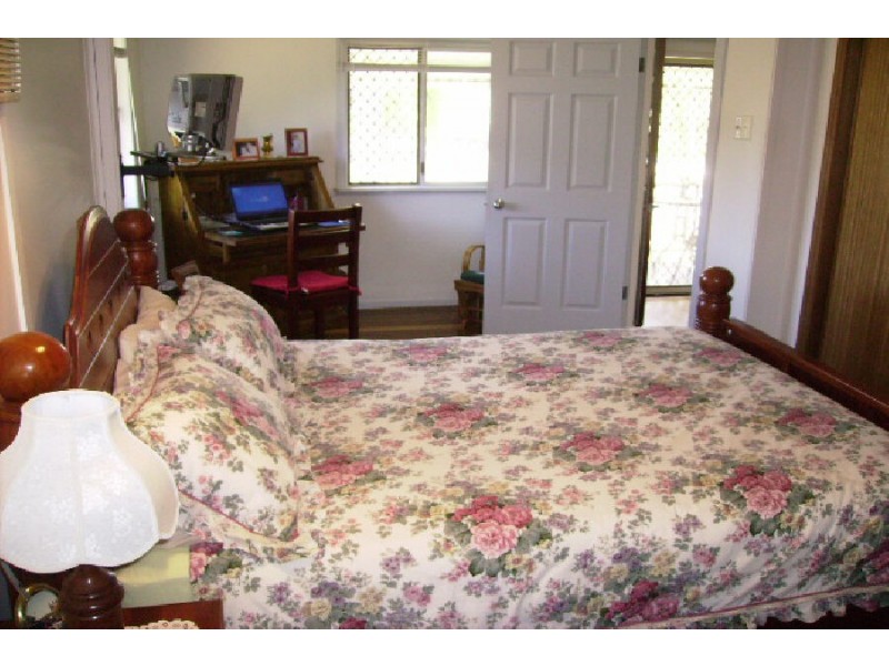 3 MacMillan’s Road, Bemerside QLD 4850