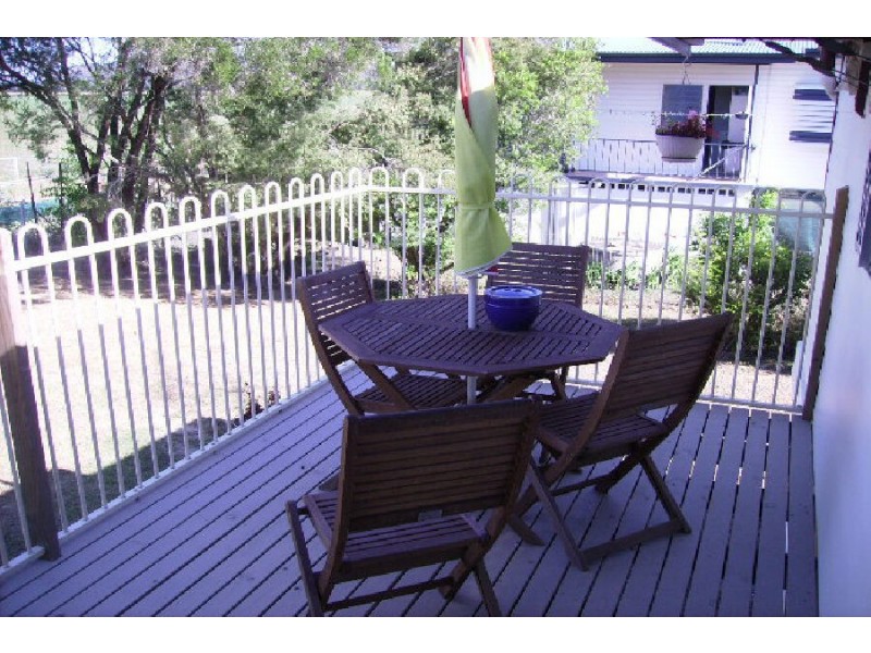 3 MacMillan’s Road, Bemerside QLD 4850