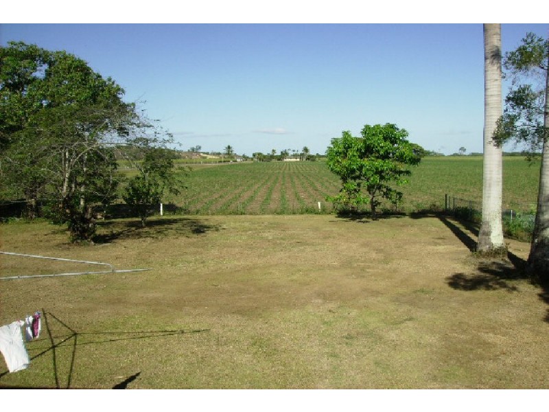 3 MacMillan’s Road, Bemerside QLD 4850