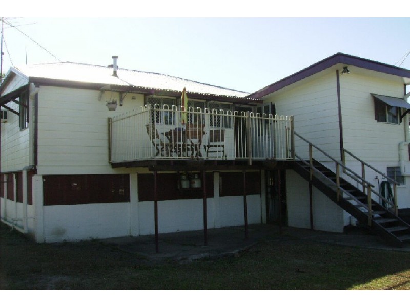 3 MacMillan’s Road, Bemerside QLD 4850