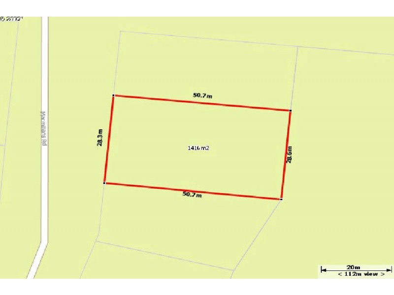 3 MacMillan’s Road, Bemerside QLD 4850