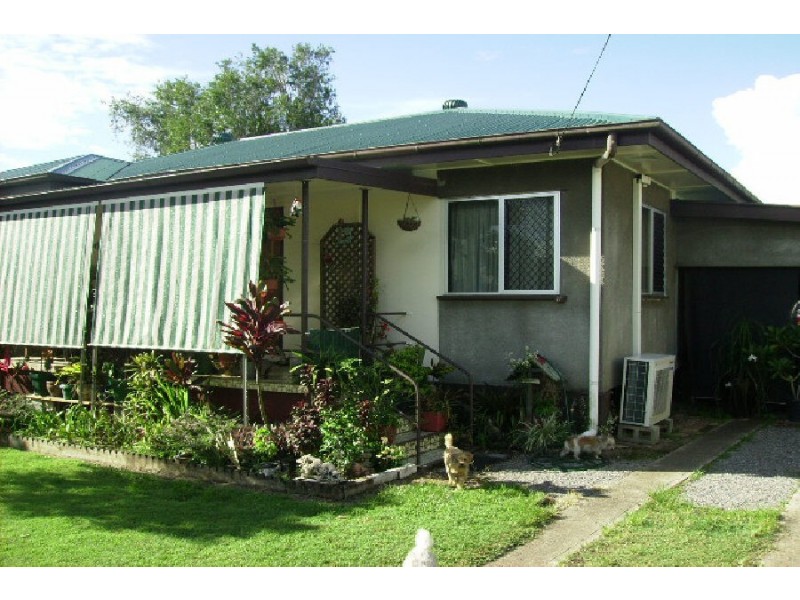 22 Dickson Street, Ingham QLD 4850