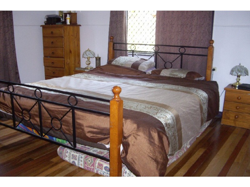 22 Dickson Street, Ingham QLD 4850