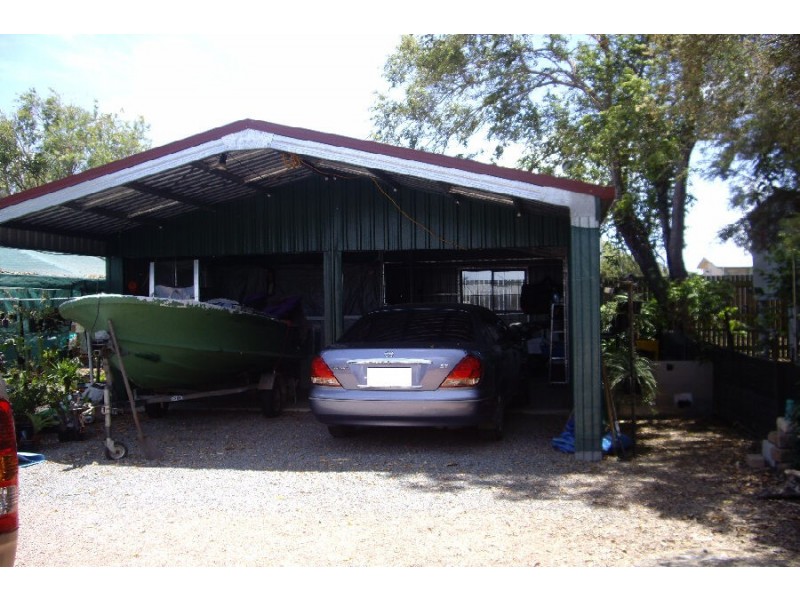 22 Dickson Street, Ingham QLD 4850