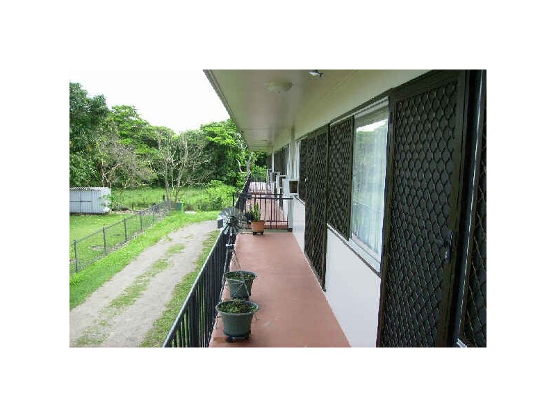 17 Ardrossan Street, Ingham QLD 4850