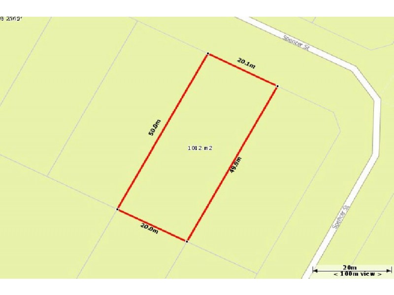 14 Spencer Street, Macknade QLD 4850
