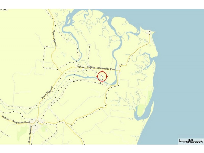 14 Spencer Street, Macknade QLD 4850