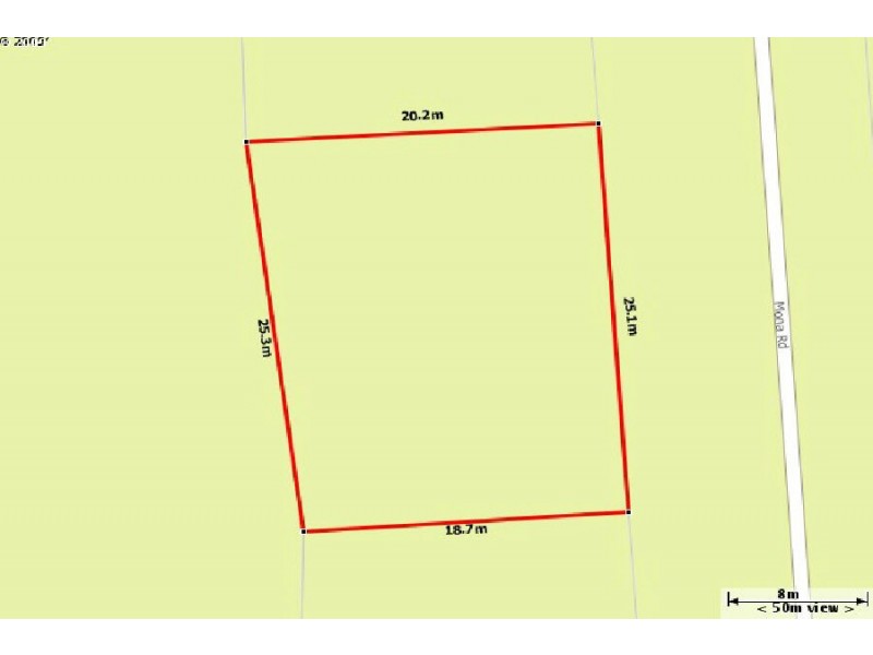 35 Mona Road, Halifax QLD 4850