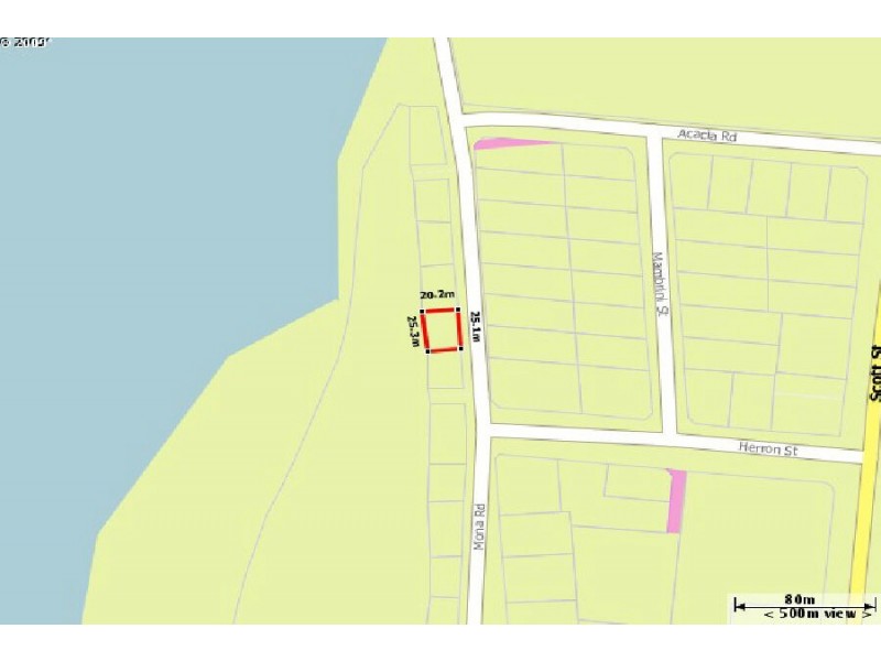 35 Mona Road, Halifax QLD 4850