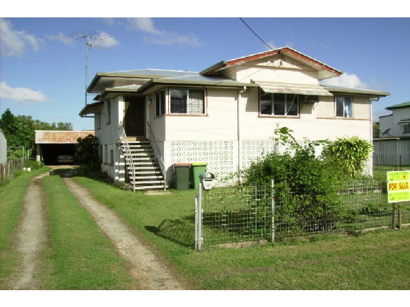 36 Davidson Street, Ingham QLD 4850