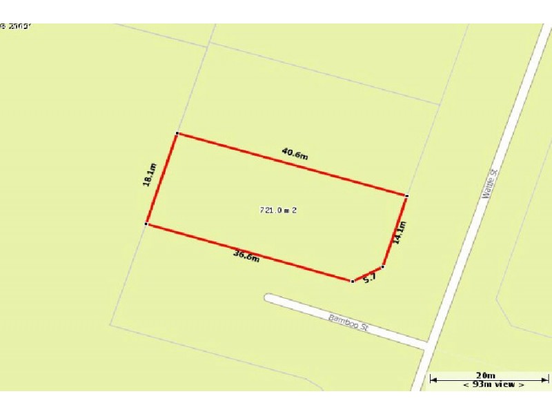 66 Wattle Street, Forrest Beach QLD 4850