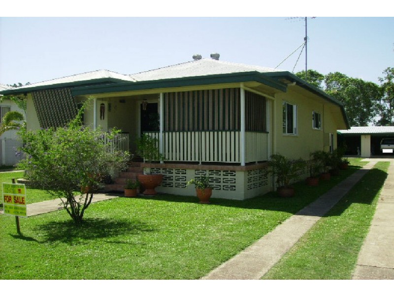 17 Mylrea Street, Ingham QLD 4850