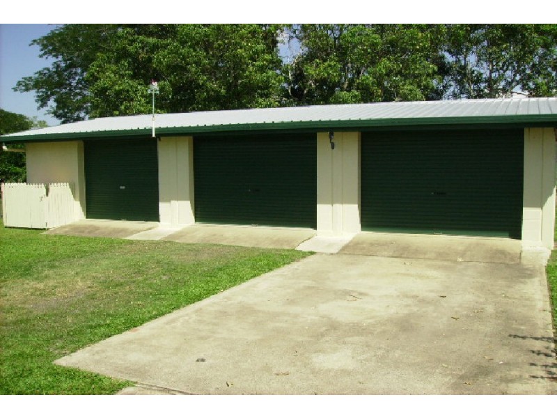 17 Mylrea Street, Ingham QLD 4850