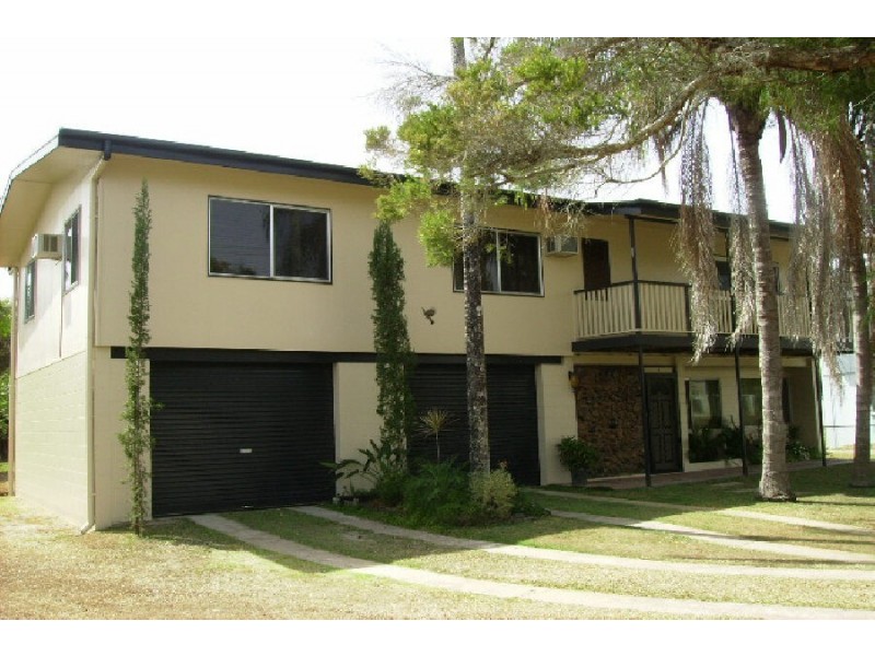 4 Fisher Street, Ingham QLD 4850