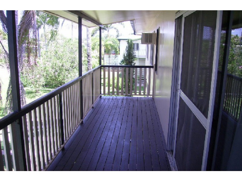 4 Fisher Street, Ingham QLD 4850