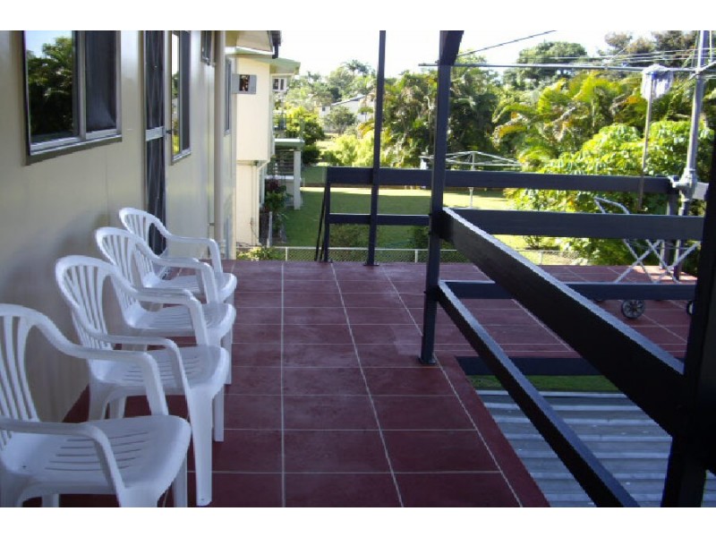 4 Fisher Street, Ingham QLD 4850