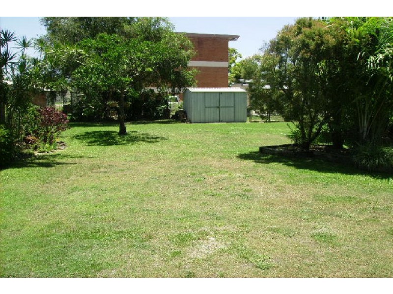 4 Fisher Street, Ingham QLD 4850
