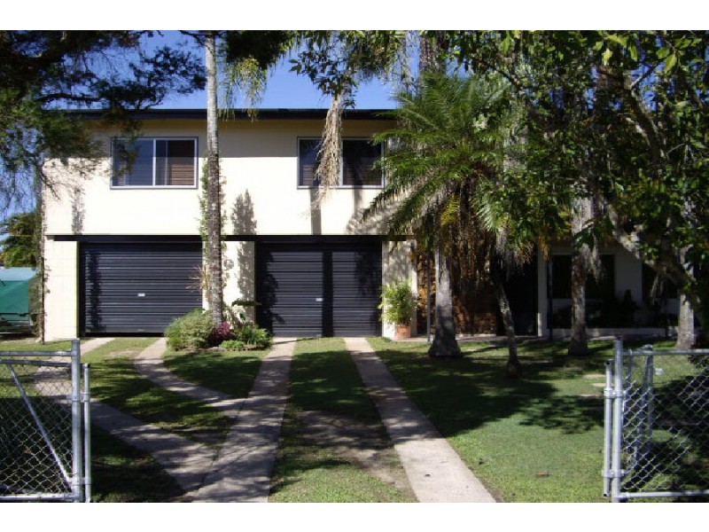 4 Fisher Street, Ingham QLD 4850