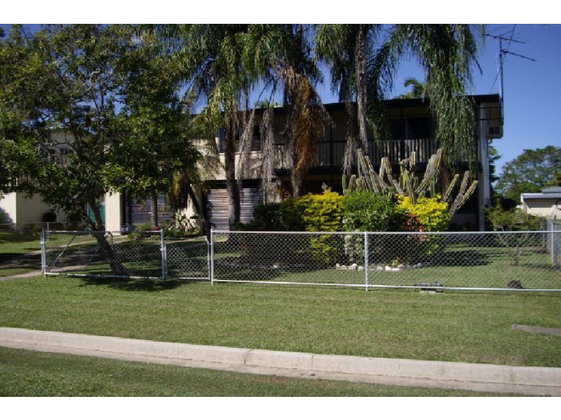 4 Fisher Street, Ingham QLD 4850