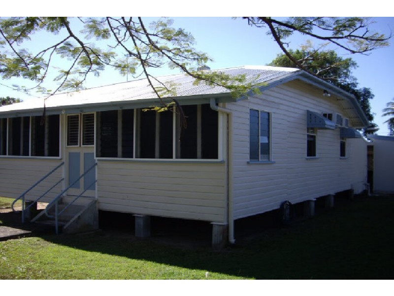 62 Bruce Parade, Lucinda QLD 4850