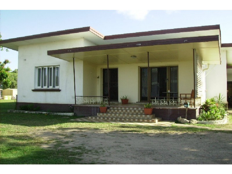 49 – 51 McIlwraith Street, Ingham QLD 4850