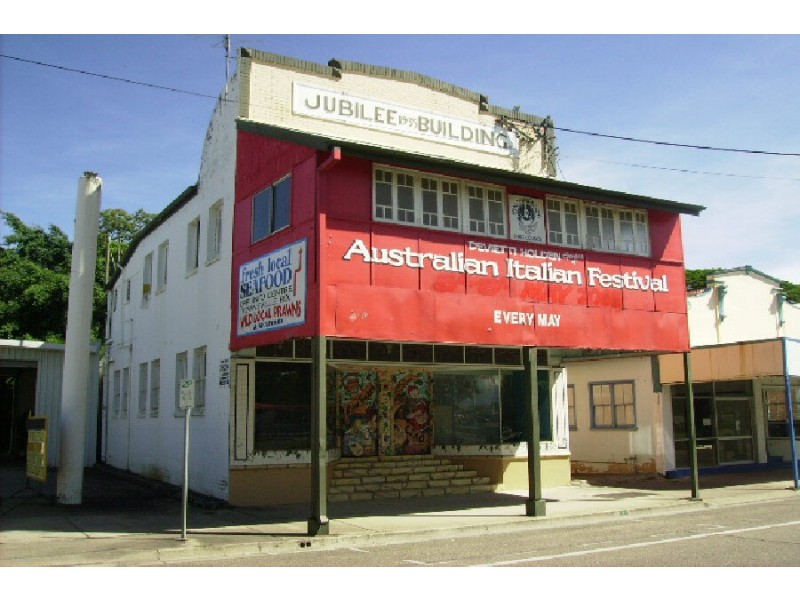 18 – 20 Herbert Street, Ingham QLD 4850