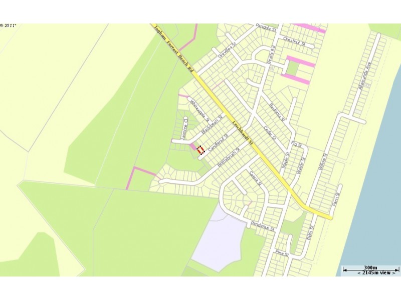 20 Candlenut Street, Forrest Beach QLD 4850