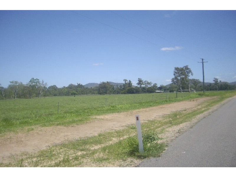 Ingham QLD 4850