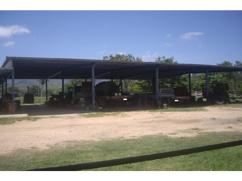 Ingham QLD 4850
