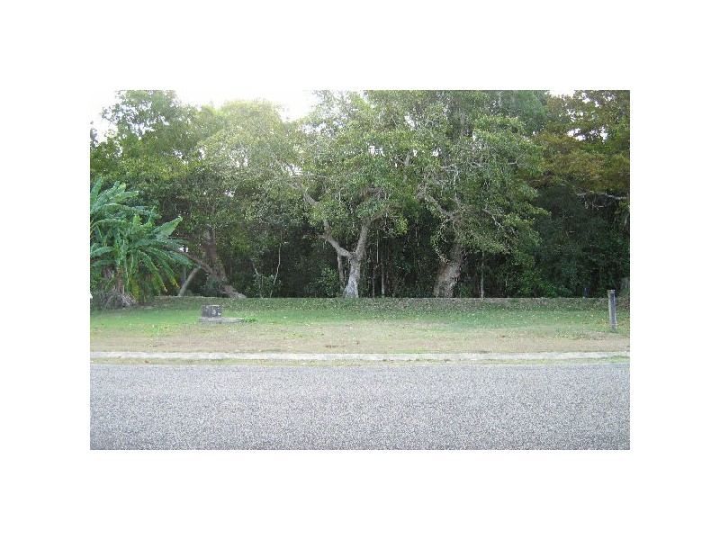 25 Mona Road, Halifax QLD 4850
