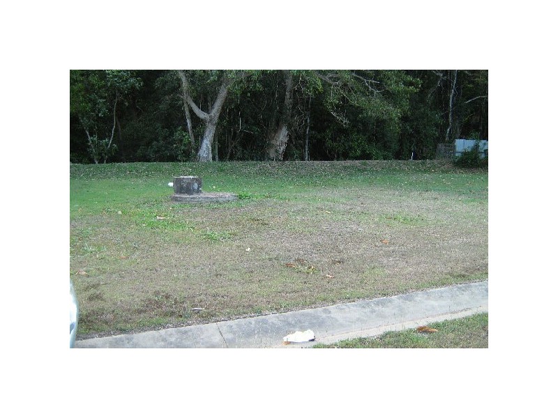 25 Mona Road, Halifax QLD 4850