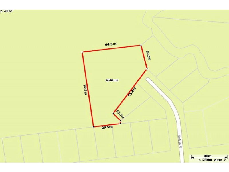 7 Neilsen Street, Ingham QLD 4850
