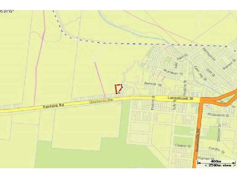 7 Neilsen Street, Ingham QLD 4850