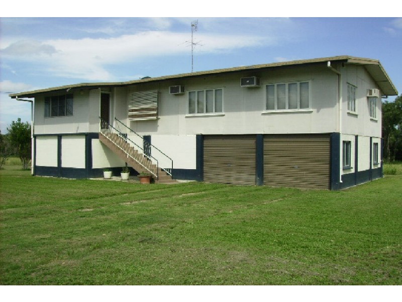 99 Liborio’s Road, Upper Stone QLD 4850