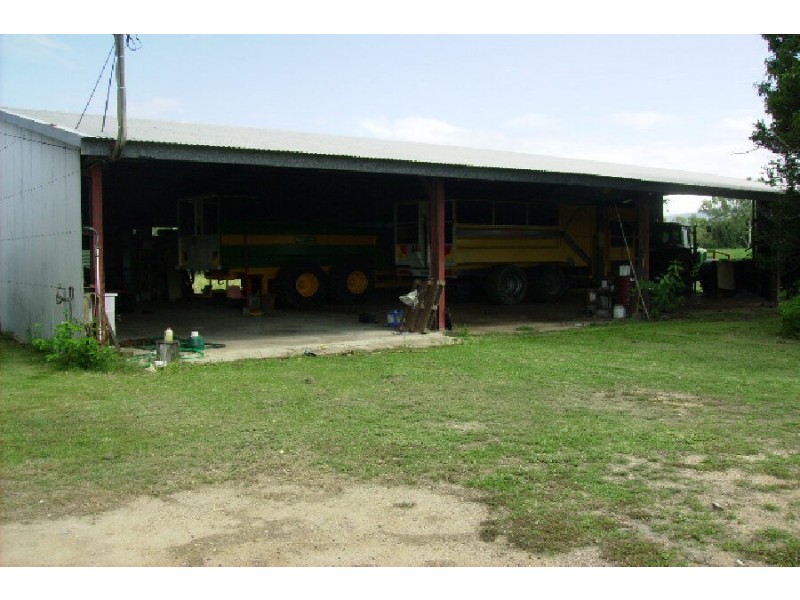 99 Liborio’s Road, Upper Stone QLD 4850