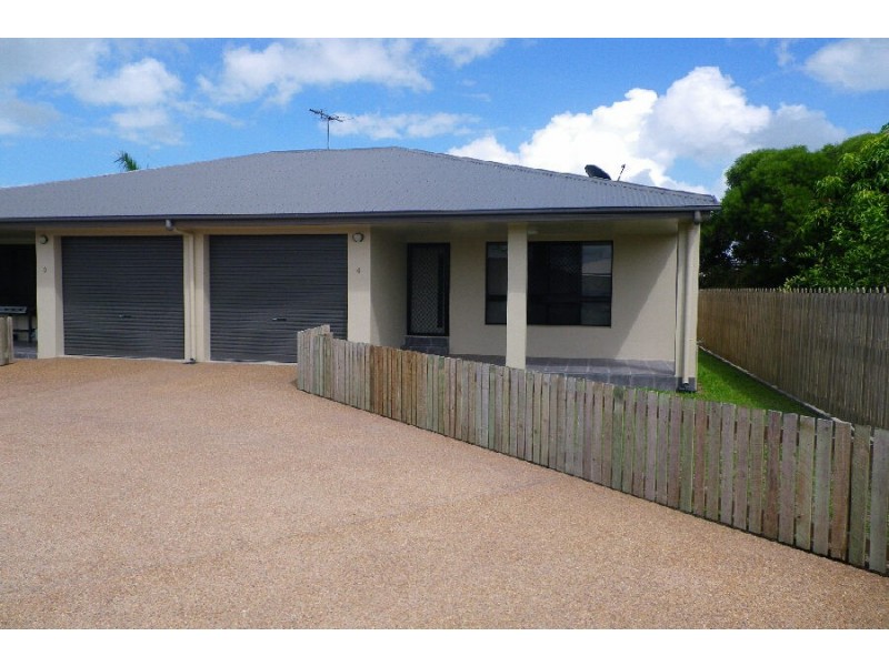 4/37 Lynn Street, Ingham QLD 4850